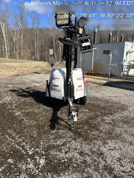 2023 GENERAC MLT2