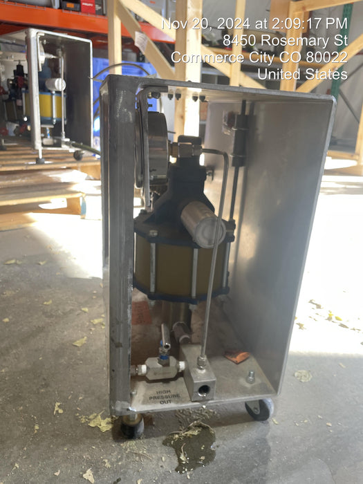 2024 PINNACLE PDQM-10000