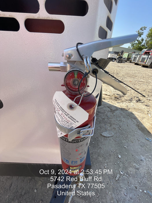 2024 BOBCAT PA425WCU-T4F