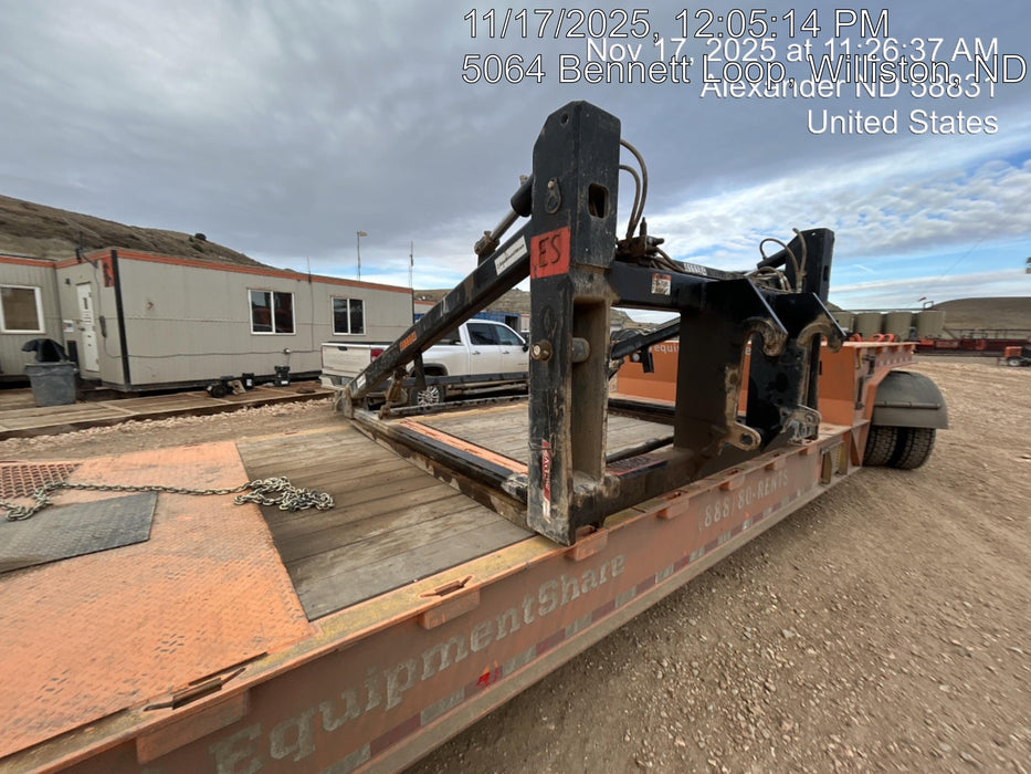 2024 ARROW MATERIAL HANDLING 049PG