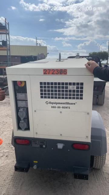 2022 ATLAS COPCO QAS25 CWK