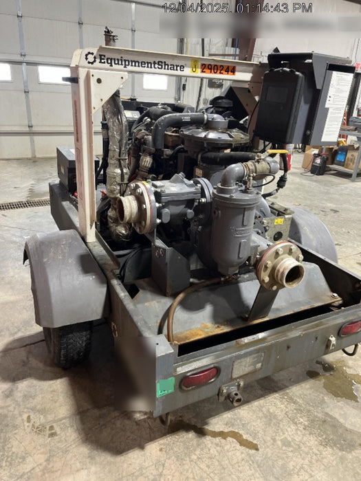 2023 ATLAS COPCO PAC F44 KD