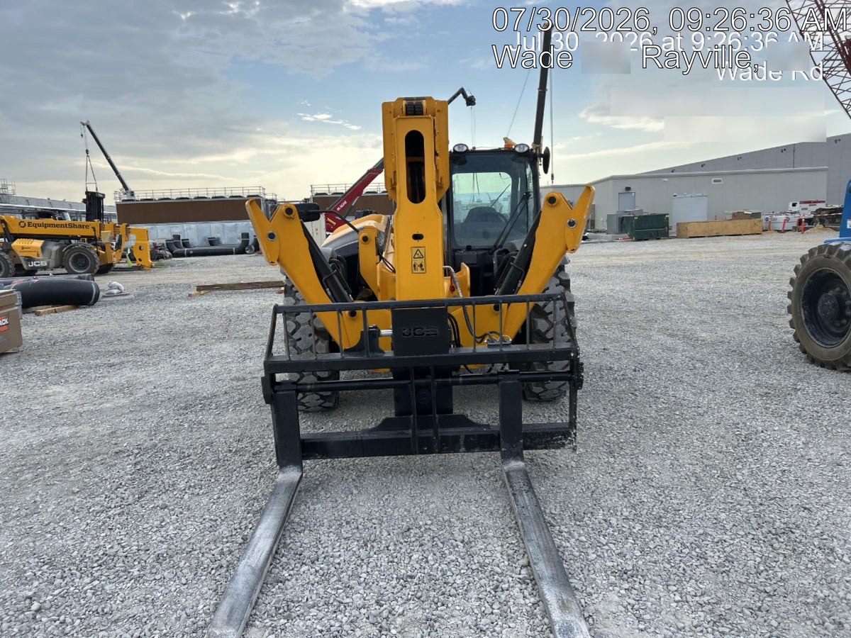 2026 JCB 514-56