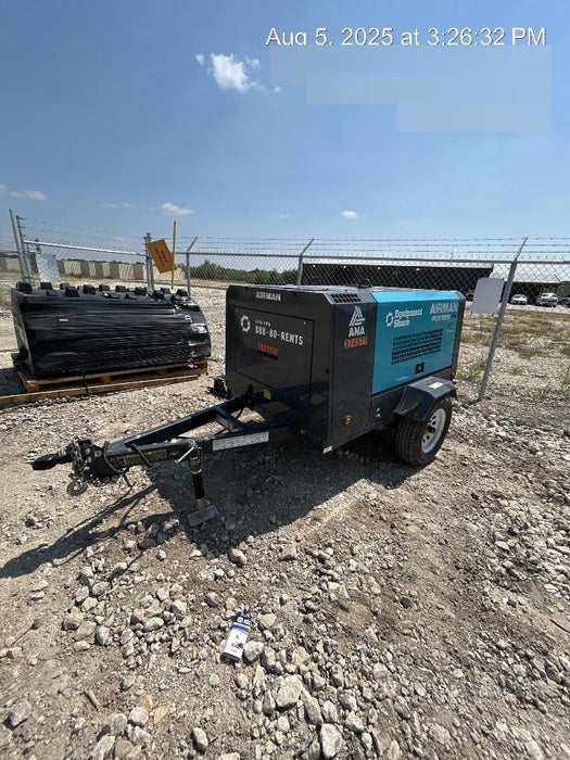 2023 AIRMAN PDS185S CWK