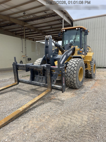 2025 ARROW MATERIAL HANDLING F8396-049