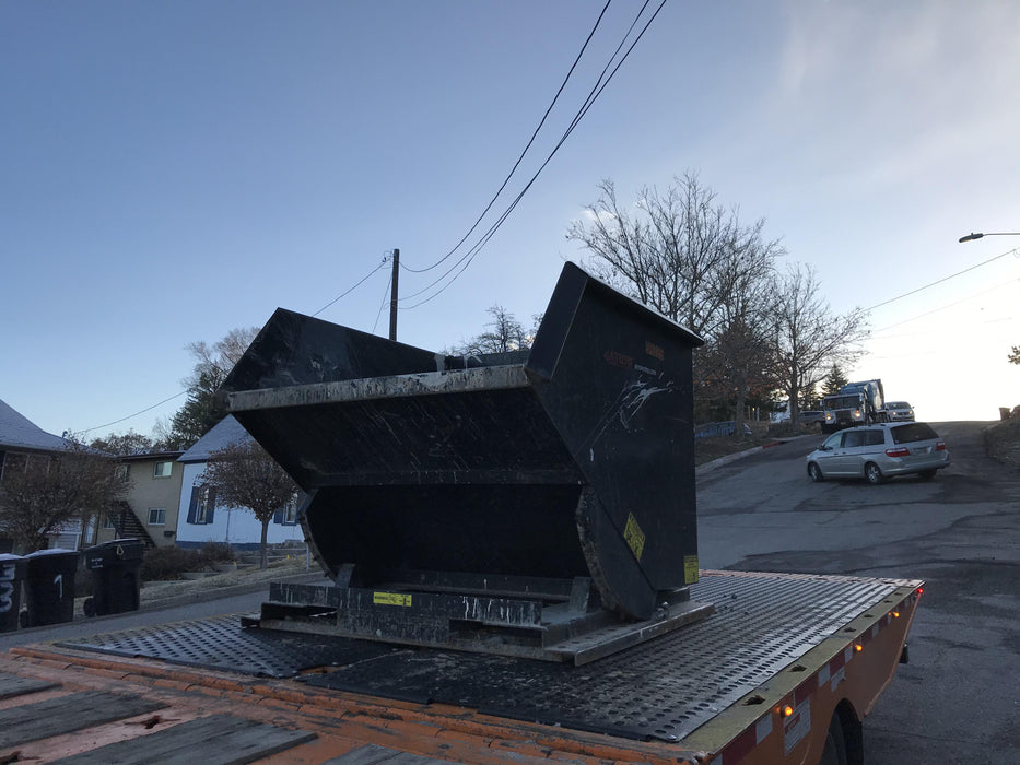 2020 ARROW MATERIAL HANDLING HP-6000-250