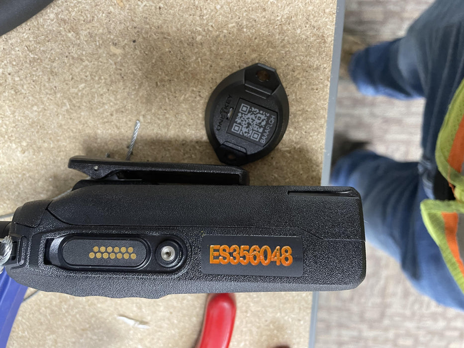 2023 MOTOROLA R7 NON-DISPLAY