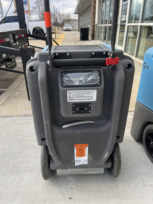 2020 DRI-EAZ LGR 7000XLi