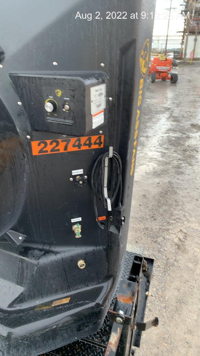 2022 BIG ASS FANS Cool Space 400