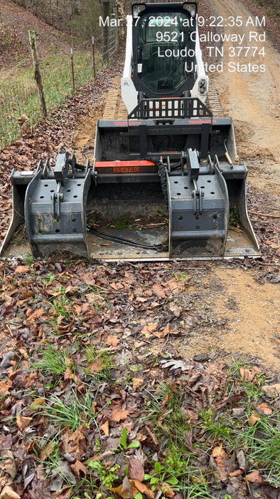 2023 SOLESBEE SBG-84