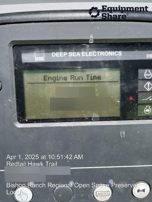 2020 WACKER NEUSON G70