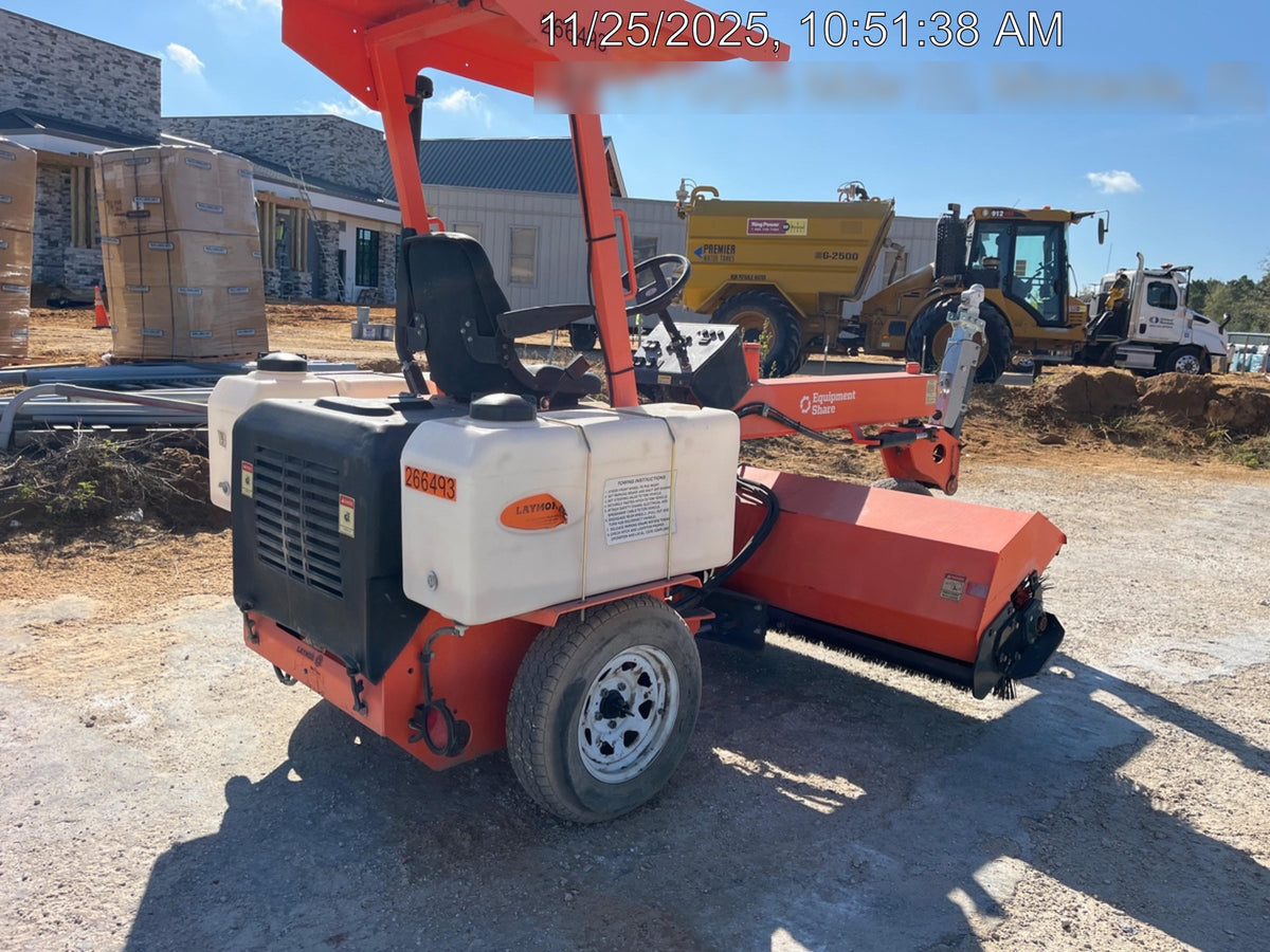 2022 LAYMOR SM-300