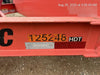 2020 DIAMOND C TRAILERS HDT-18T