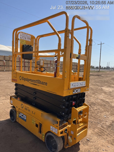 2024 JCB S1932E