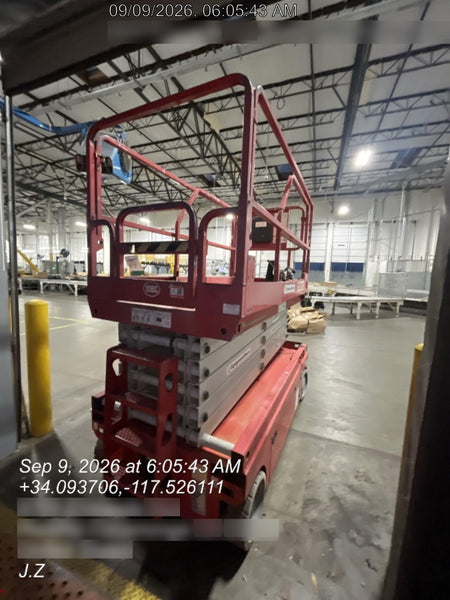 2021 MEC 3346SE