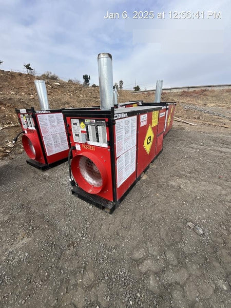 2022 CAMPO EB1000G-RE3