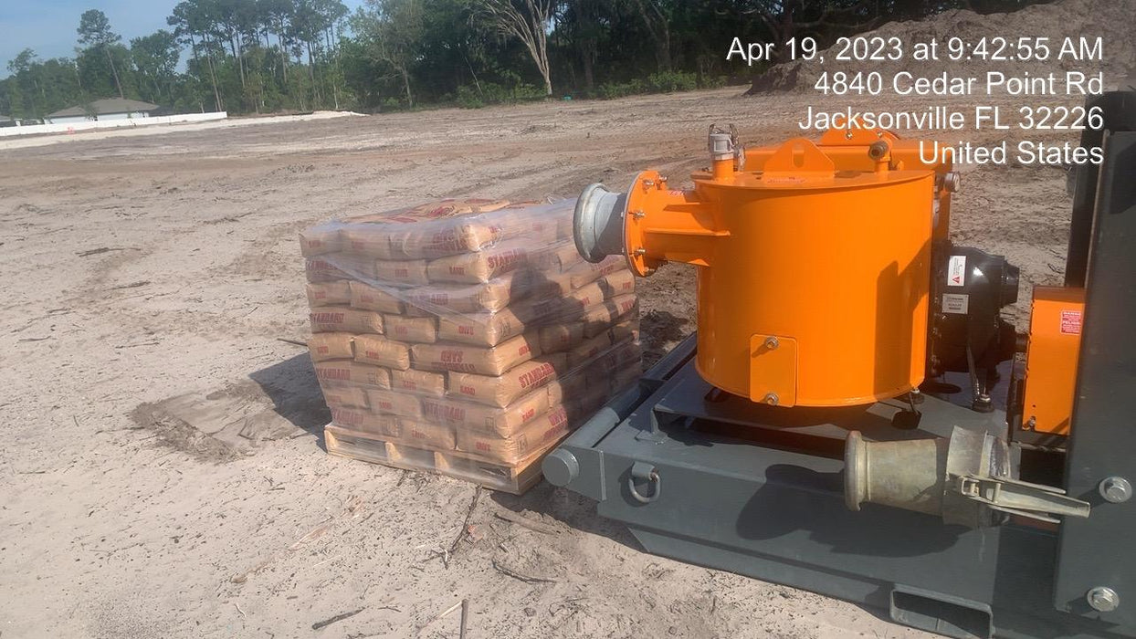 2022 MYERS-SETH RL-300