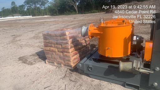 2022 MYERS-SETH RL-300