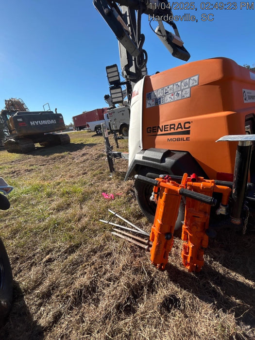 2024 MICHIGAN PNEUMATIC MP-ERD60