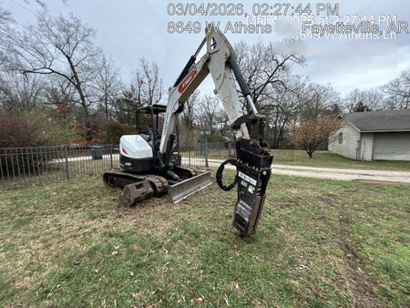 2021 PALADIN SFB500