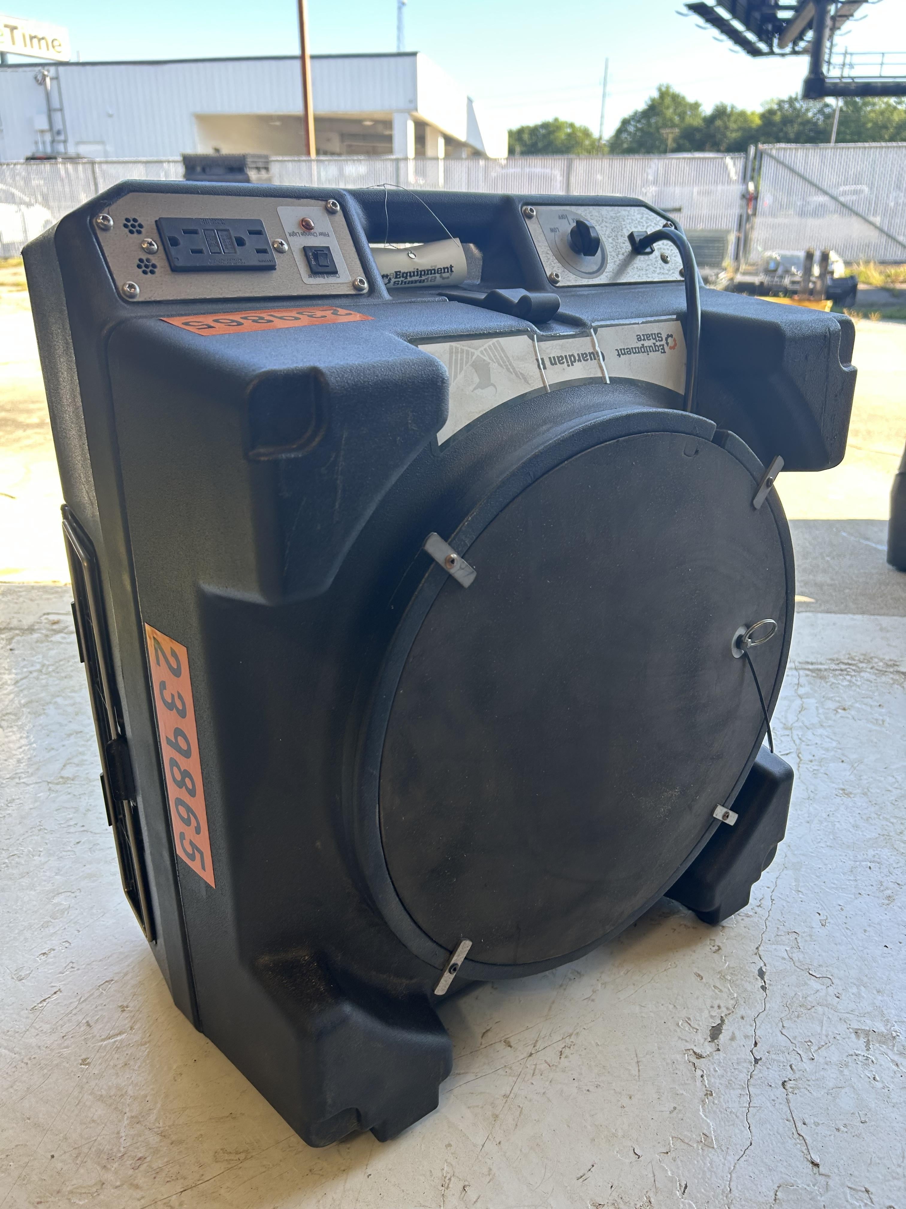 2022 PHOENIX Guardian R Hepa