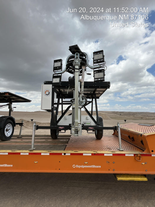 2024 WANCO WLTS-MM8A-1600