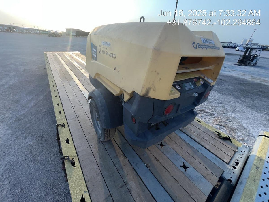 2022 ATLAS COPCO XAS188