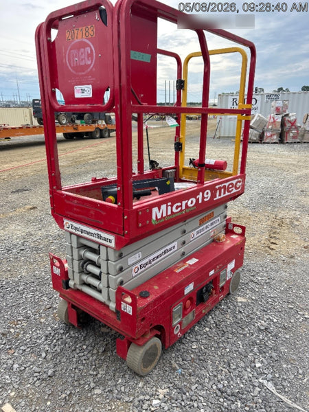 2022 MEC Micro 19