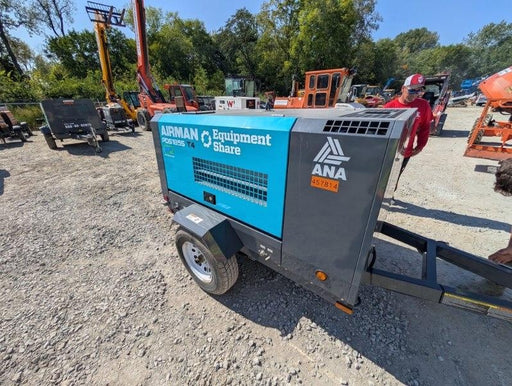 2024 AIRMAN PDS185S CWK