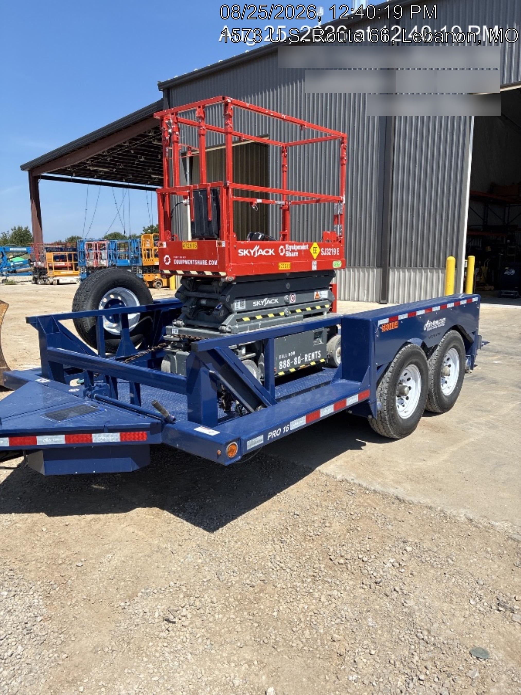 2025 AIR TOW Pro-16