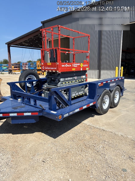 2025 AIR TOW Pro-16