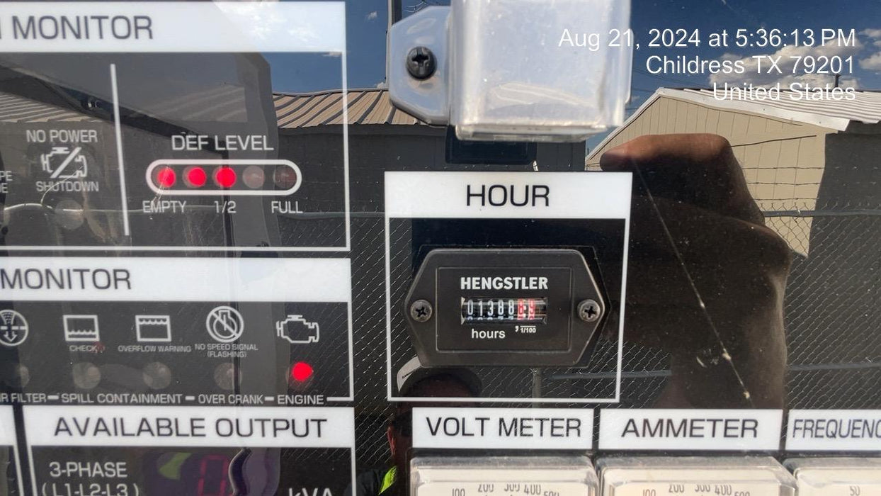 2023 SHINDAIWA DGK180F