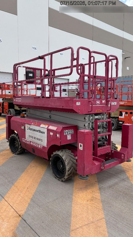 2020 MEC 4069RT