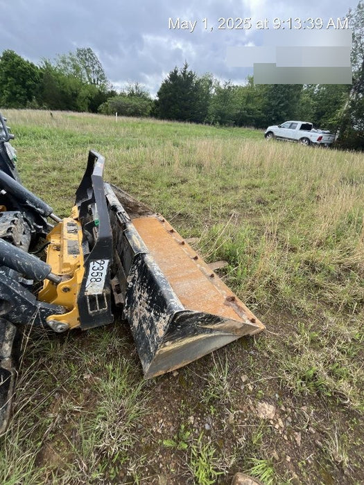 2022 PALADIN 48" Pallet Forks - Paladin