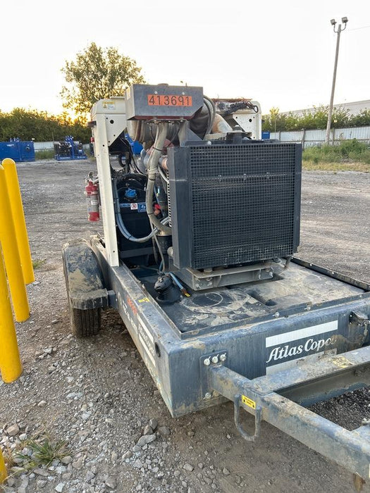 2024 ATLAS COPCO PAC F88 JD