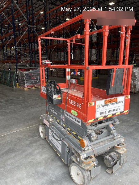 2023 SKYJACK SJ3219