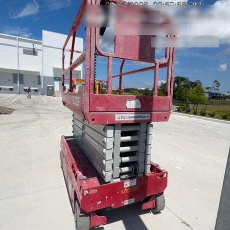 2022 MEC 4046SE