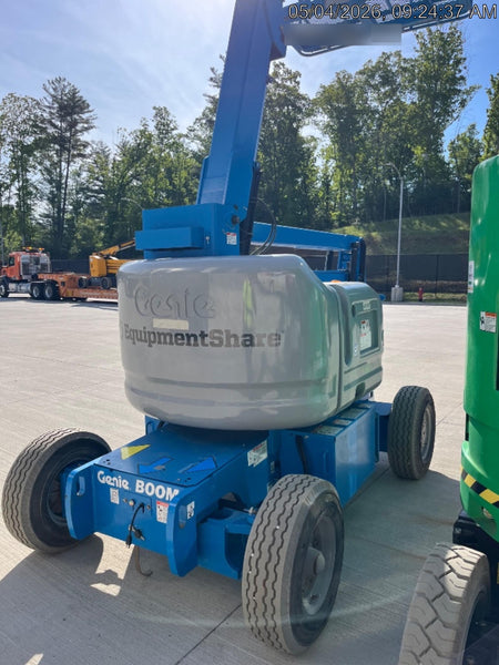 2024 GENIE Z-45/25J DC