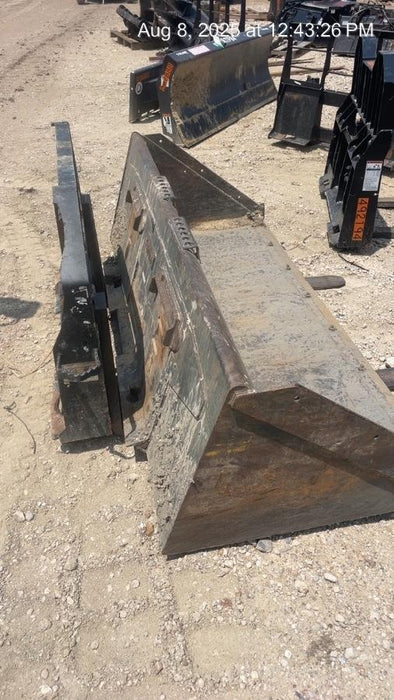 2023 MANITOU 50504723