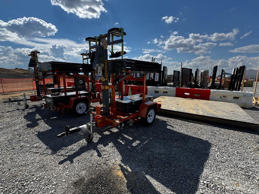 2025 NATIONAL SIGNAL Sunray LTS-160N