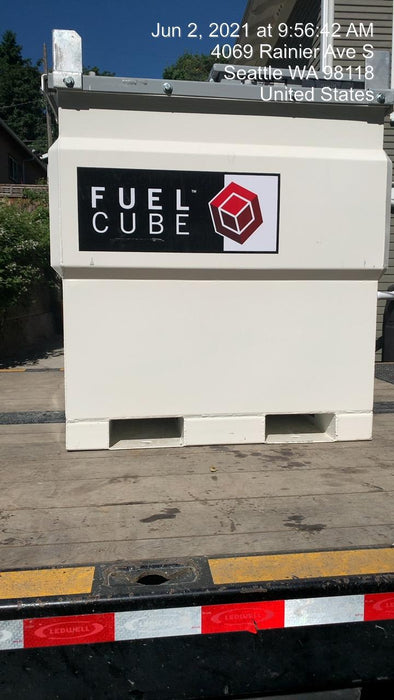 2020 FUELCUBE FCP250