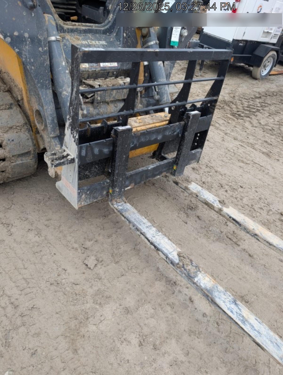 2025 ARROW MATERIAL HANDLING F5144CB