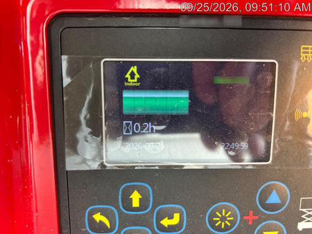 2026 MEC Micro 19-XD+