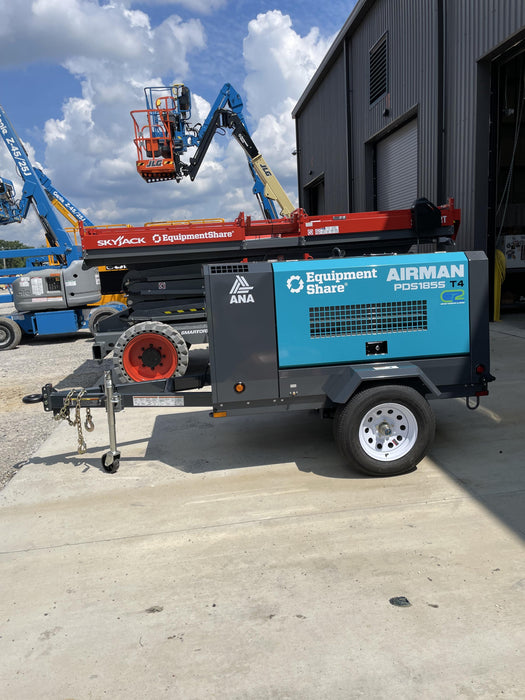 2025 AIRMAN PDS185S CWK