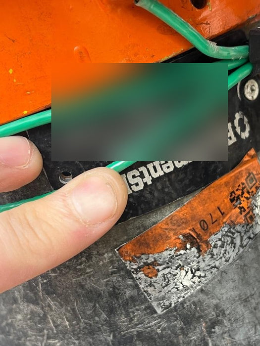 2021 MICHIGAN PNEUMATIC HV-6AM