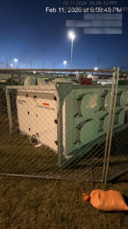 2025 CAPS PAHH-140TC-0NN0NN-5E5-P2-VG2CEUP