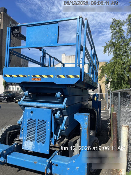 2023 GENIE GS-5390 RT