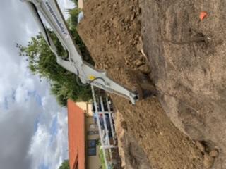 2021 TAKEUCHI TB250-2R