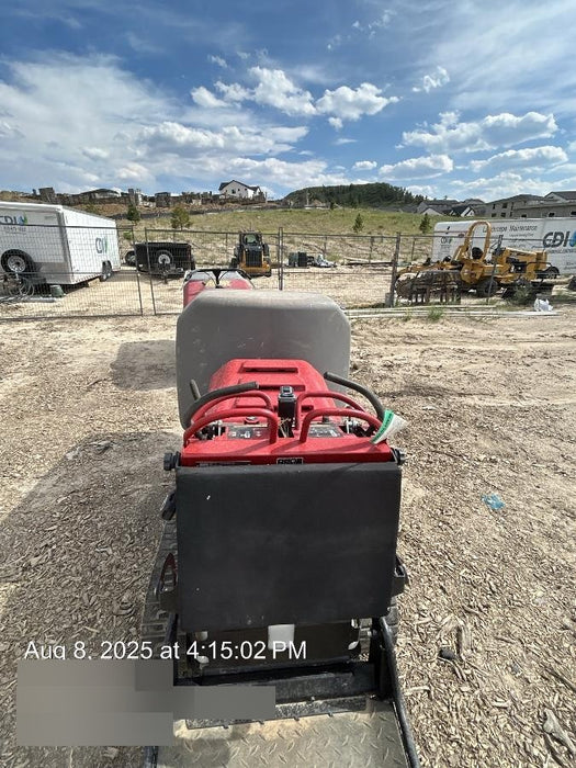 2023 TORO MBTX 2500-TS