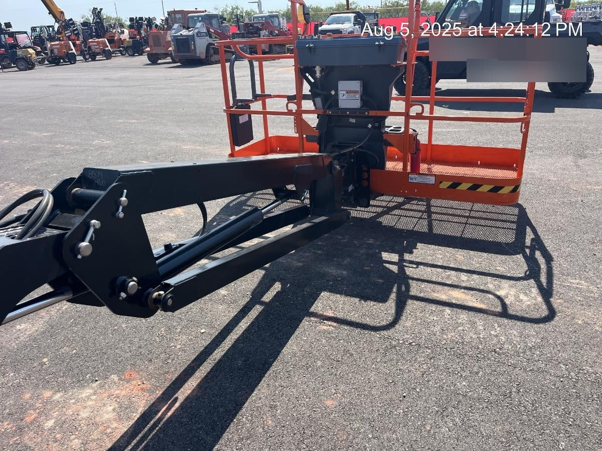 2025 JLG 460SJ